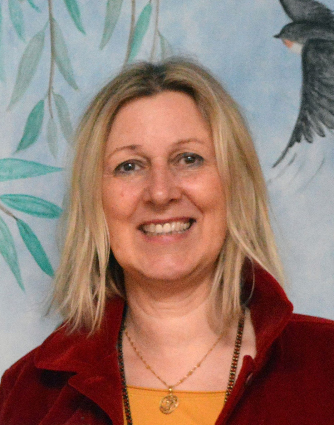 Bettina Bucka
