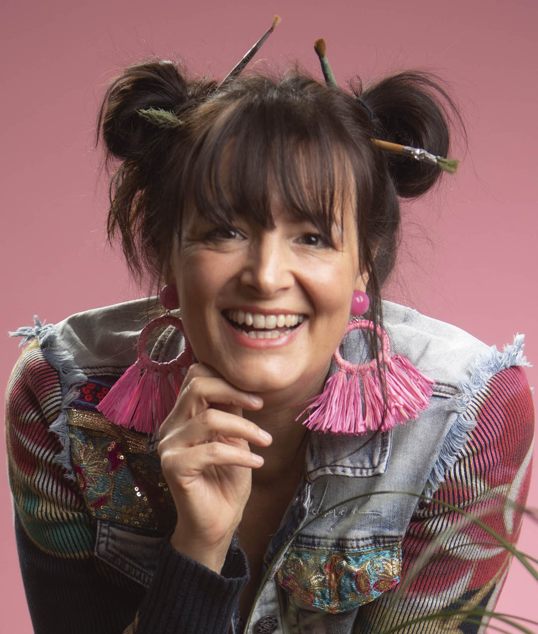 Bettina Bucka