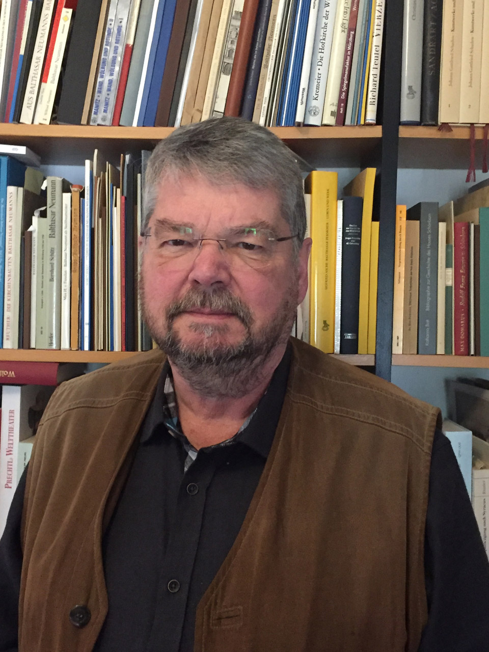 Dieter J. Weiß, Erich Schneider (Hrsg.)