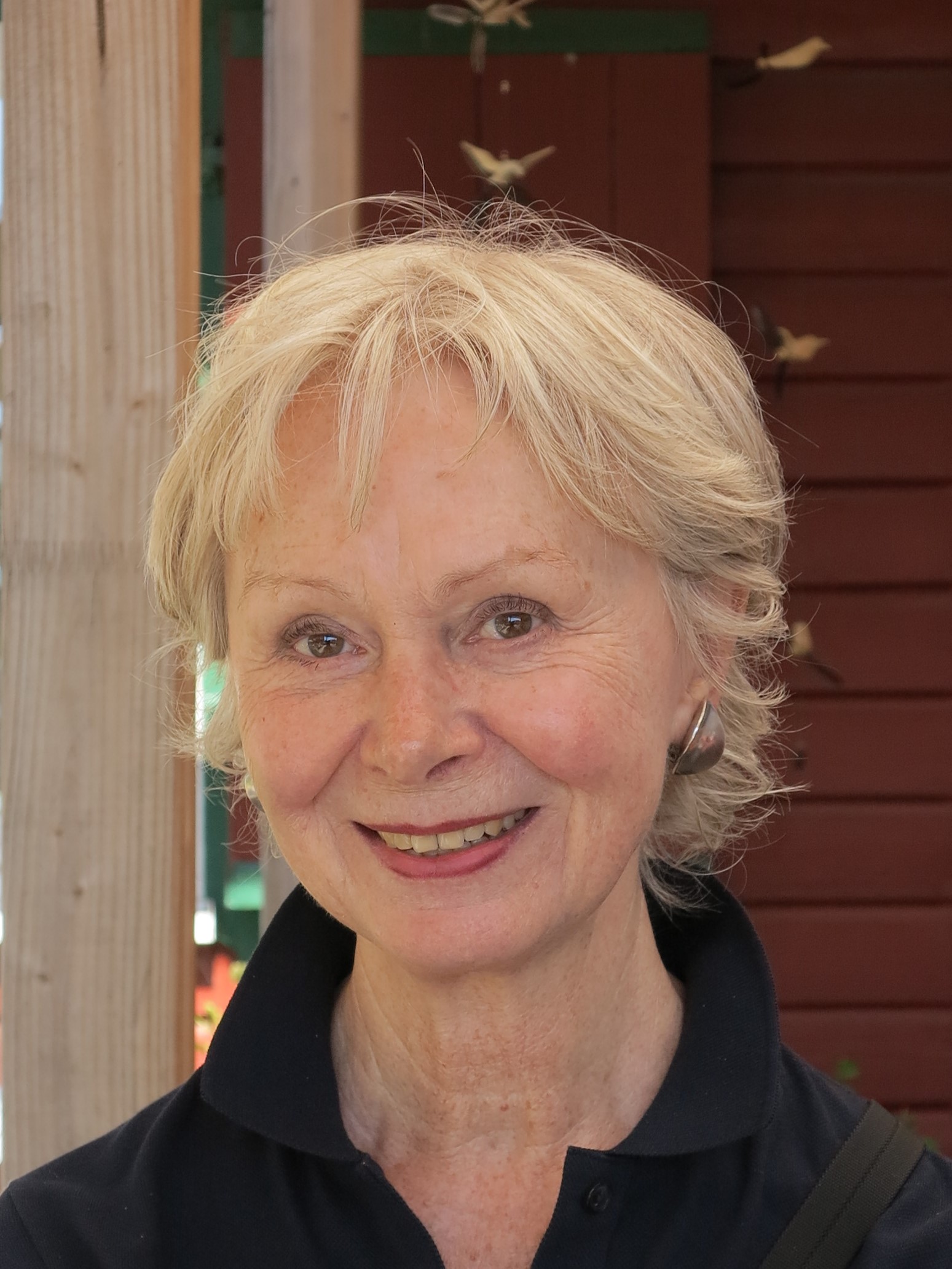 Dieter Jötten, Heidemarie Jötten (Hrsg.)