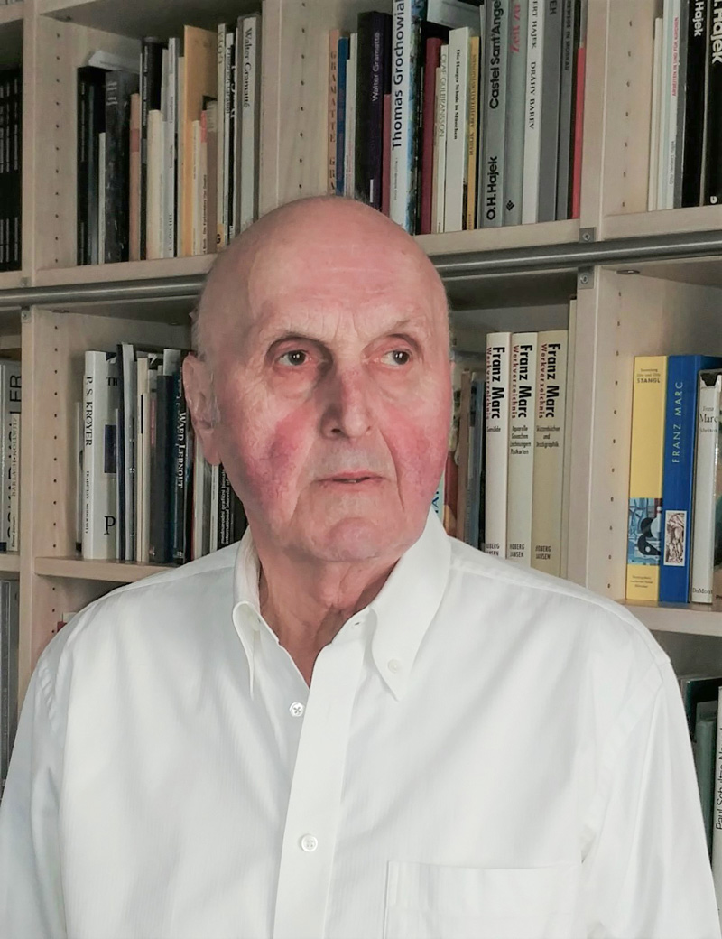 Dr. Godehard Schramm, Dr. Claus Pese