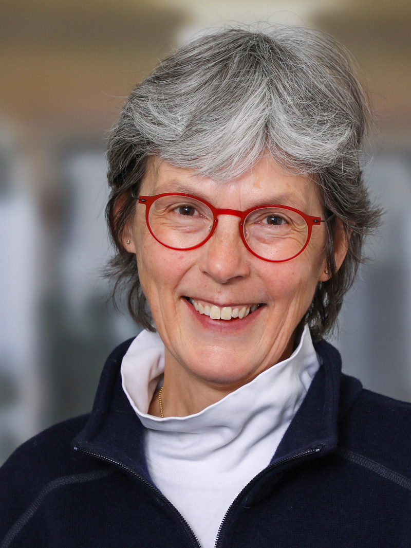 Dr. Heike Krause