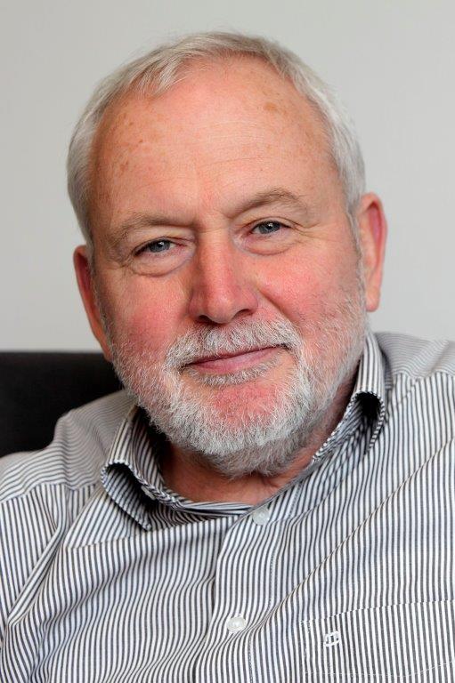 Dr. Hermann Hage