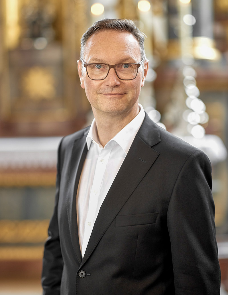 Dr. Ralf Gührer
