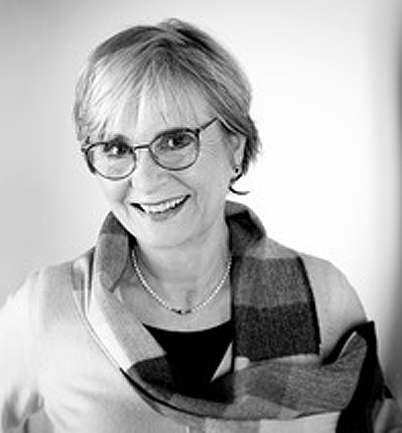 Dr. Renate Hilsenbeck