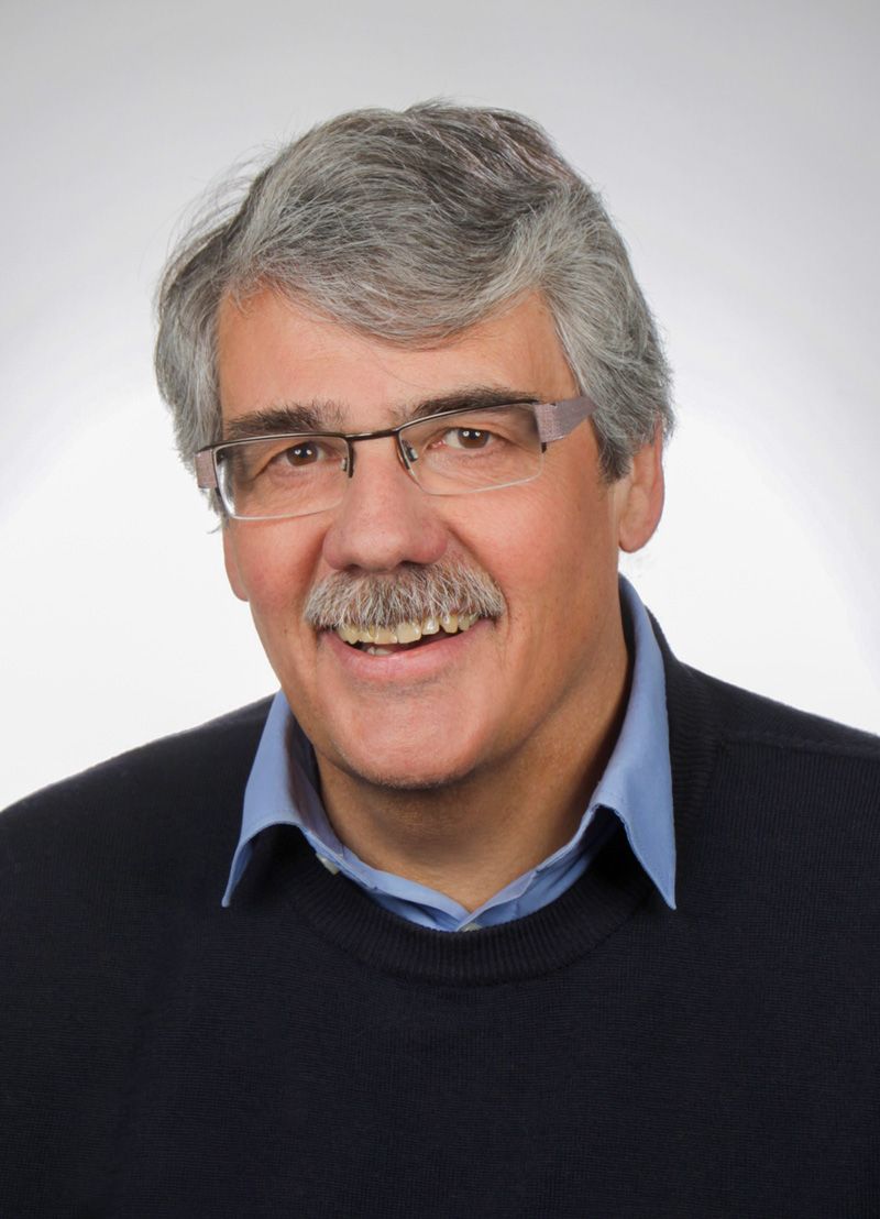 Dr. Wilfried Sponsel