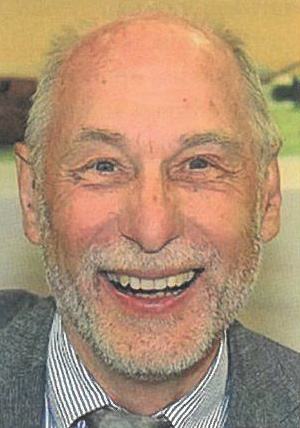 Dr. Wolfgang Kümper