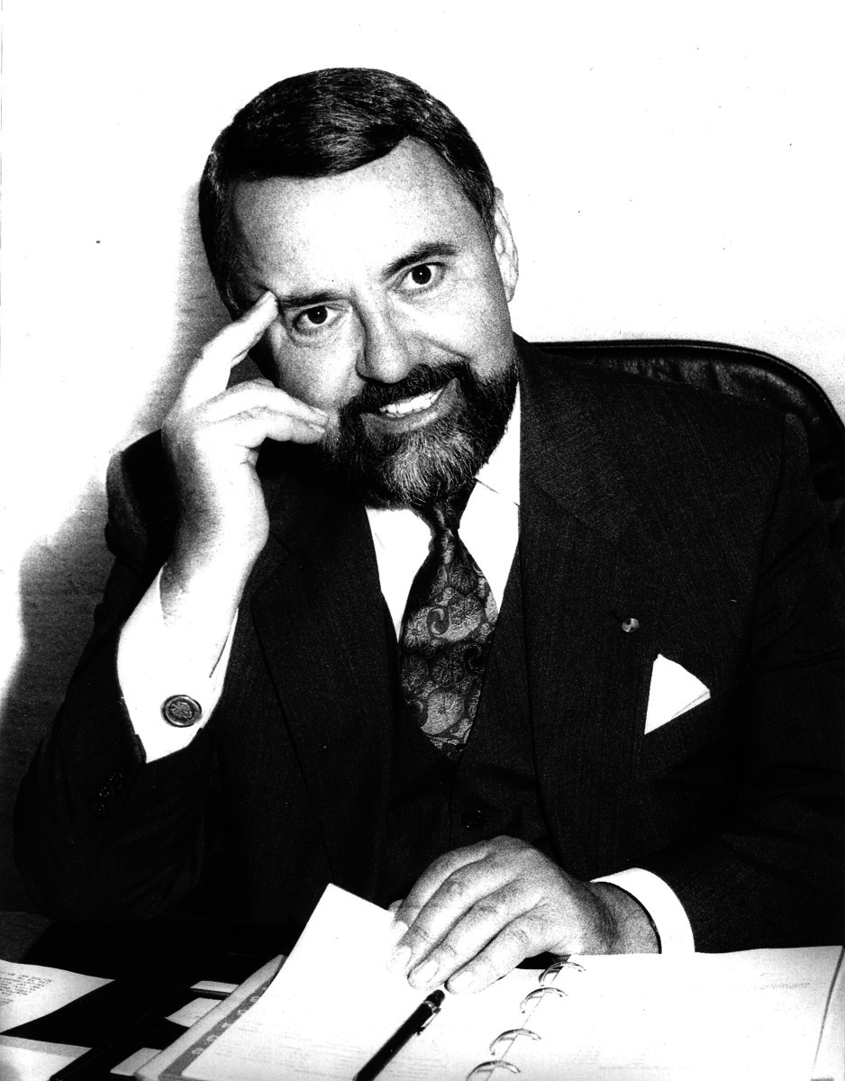 Dr. h.c. Manfred Pix (Hrsg.)