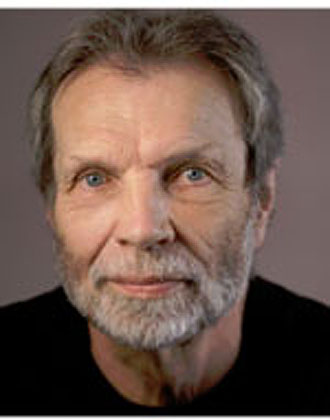 Harry Graeber