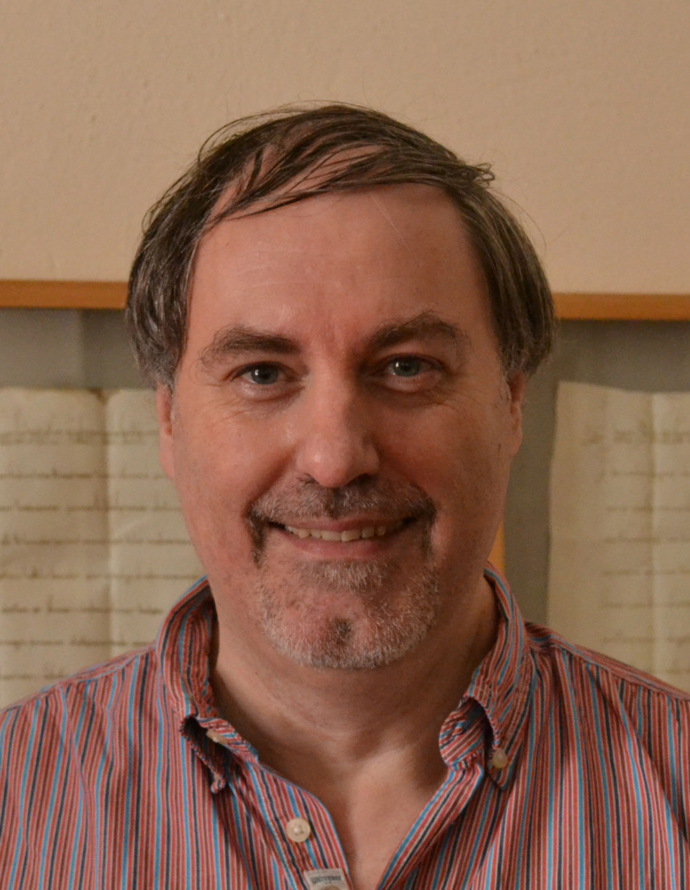 Joachim Andraschke