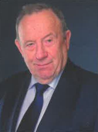 Johann Friedrich Frischeisen