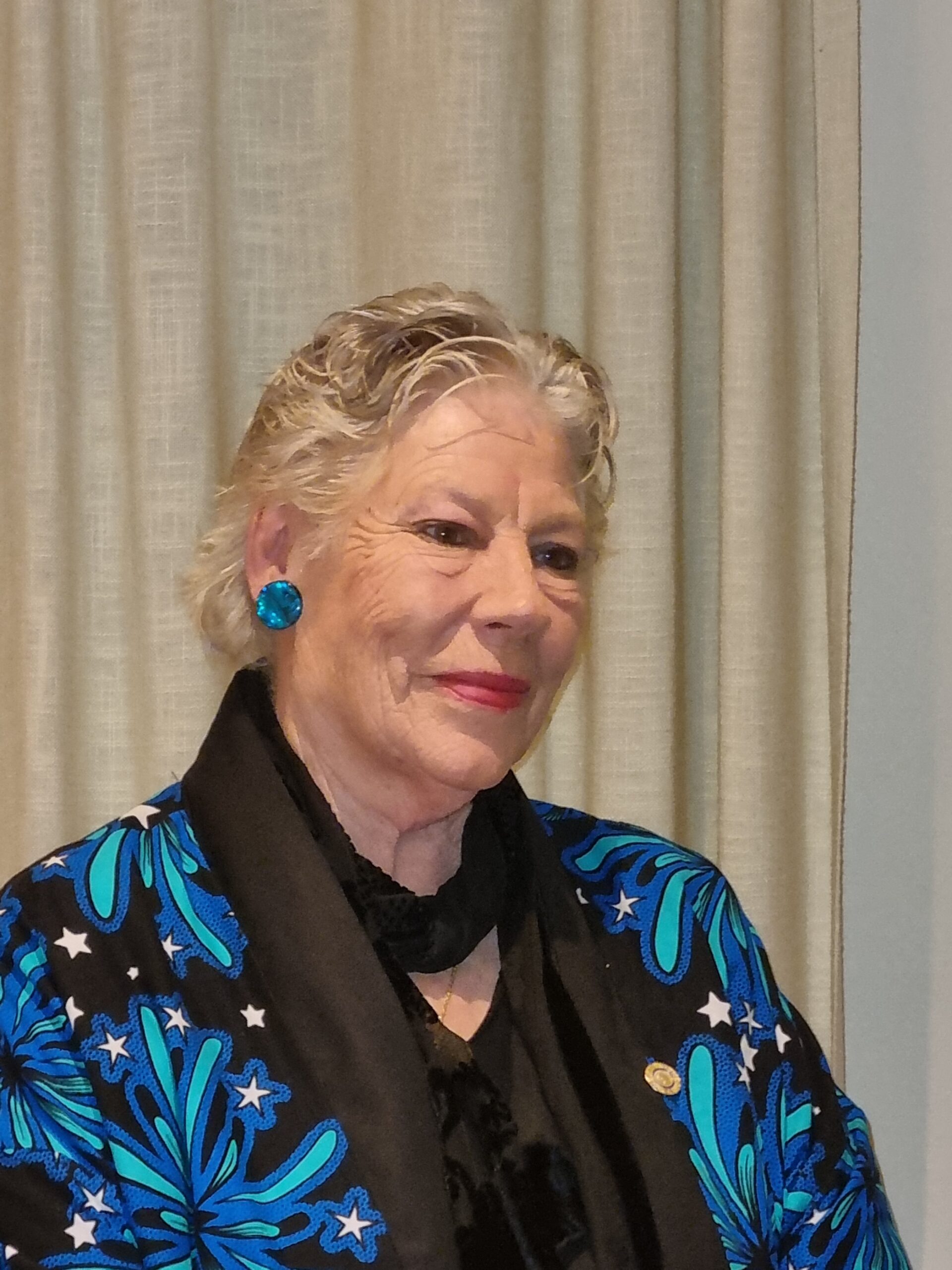 Katrin Rohde
