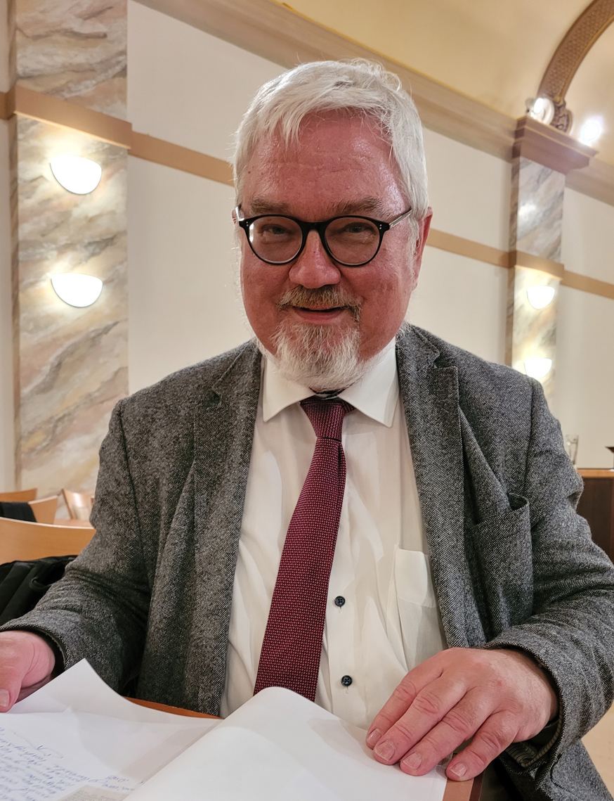 LS f. Sächs. u. Vergl. Landesgeschichte Universität Leipzig, Winfried Müller, Andreas Rutz, Uwe Schirmer, Joachim Schneider