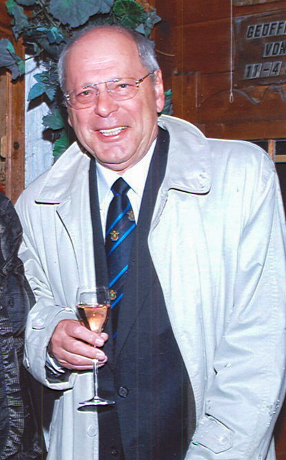 Lothar Hiemeyer