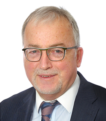 Michael Stephan, Prof. Dr. Wolfgang Wüst