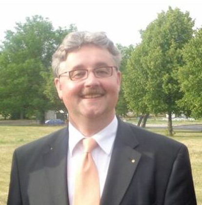 Peter Kolb