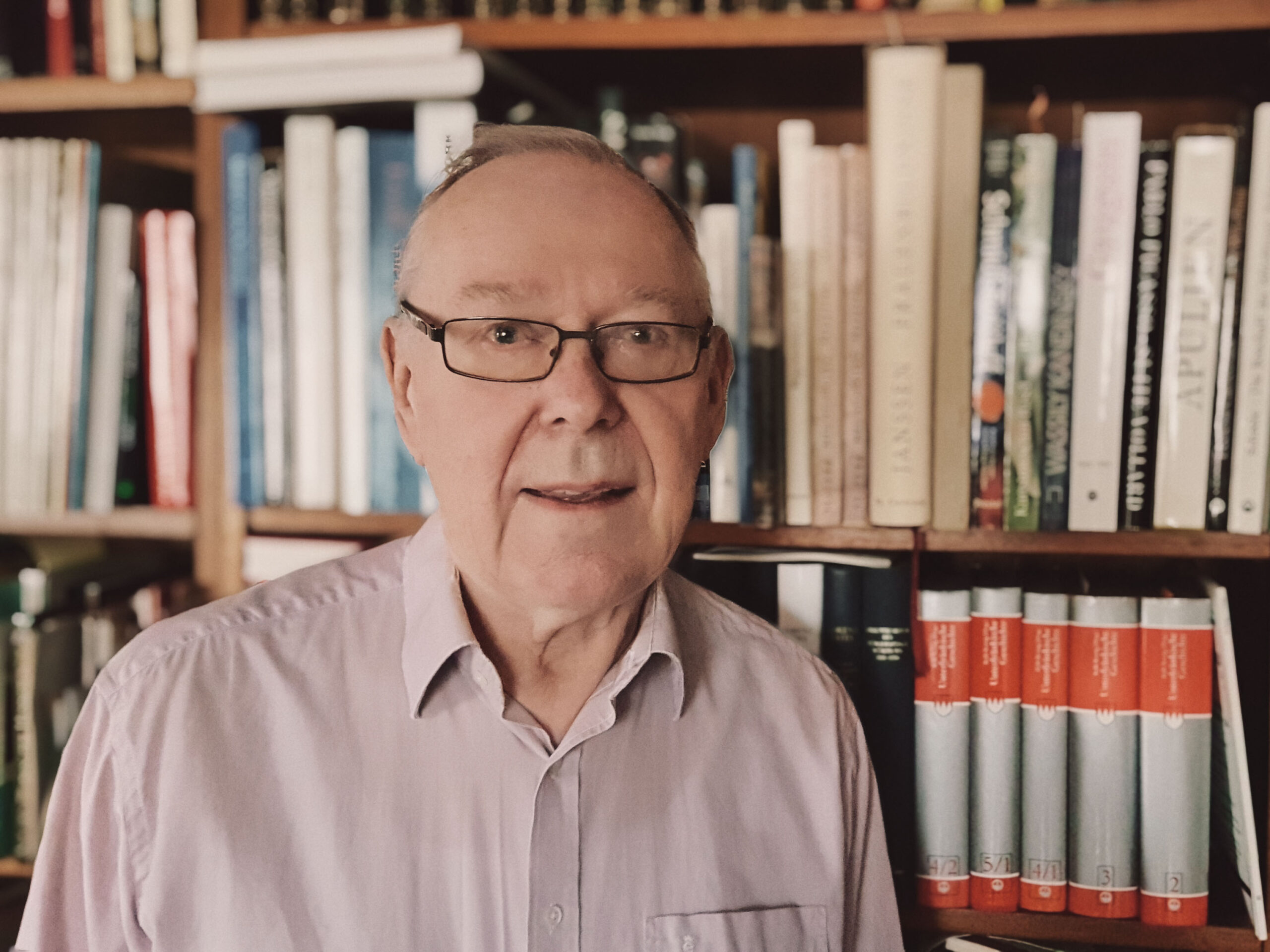Peter Kolb