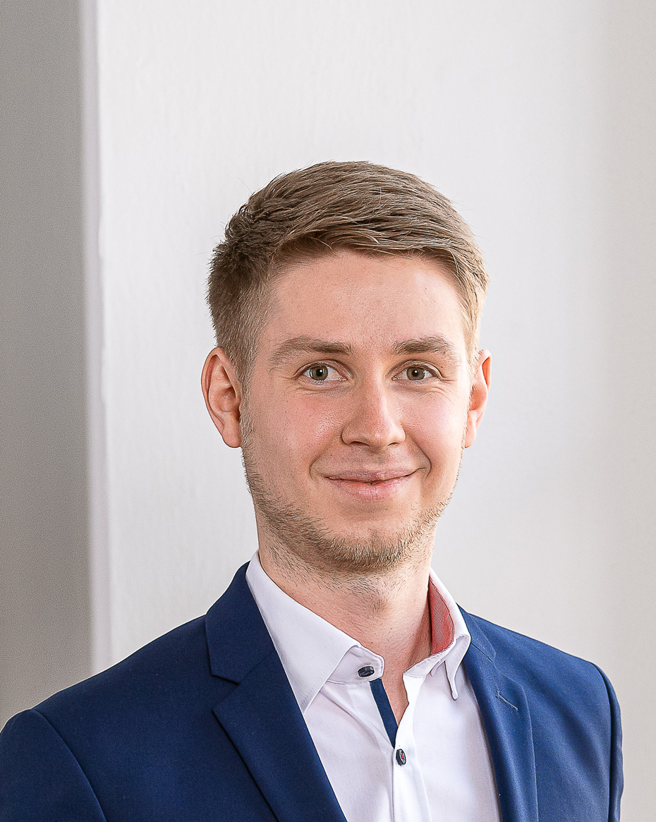 Philipp T. Wollmann