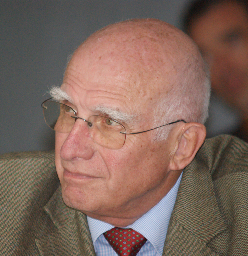 Prof. Dr. Kurt Andermann
