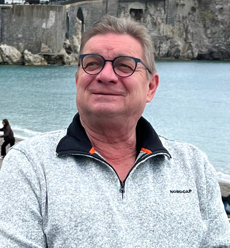 Ralf Kestel