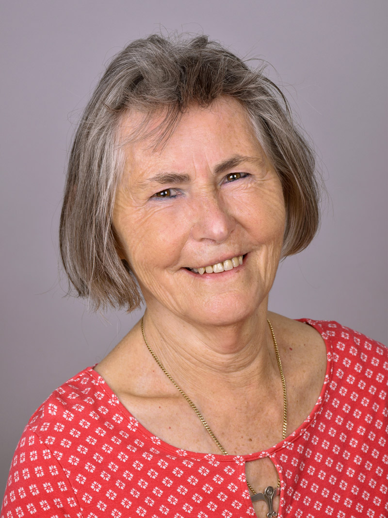 Renate Förster