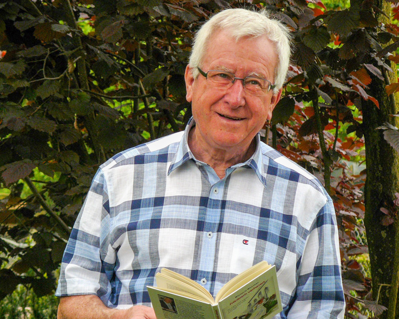 Wilhelm Wolpert