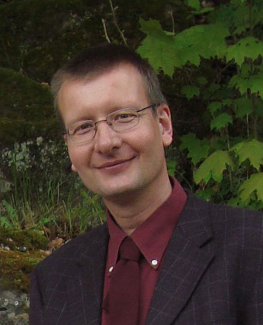 Wolf-Martin Hergert