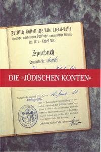 Die "Jüdischen Konten"