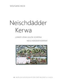 Neischdädder Kerwa