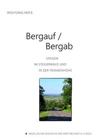 Bergauf - Bergab