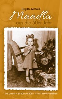 Maadla aus die 50er Jahr