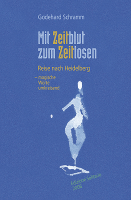 Mit Zeitblut zum Zeitlosen