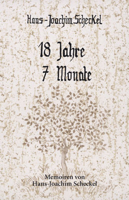 18 Jahre, 7 Monate
