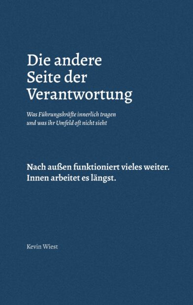Die andere Seite der Verantwortung