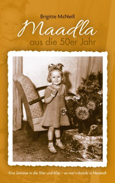 Maadla aus die 50er Jahr