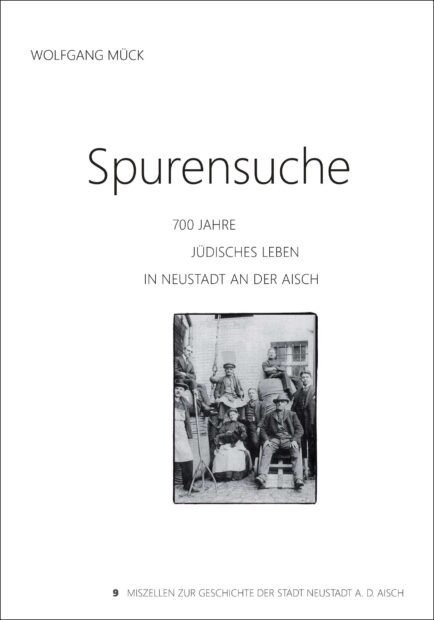 Spurensuche