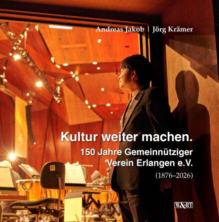 Kultur weiter machen