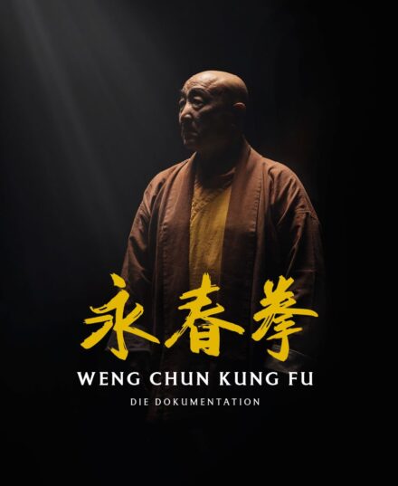 Weng Chun Kung Fu