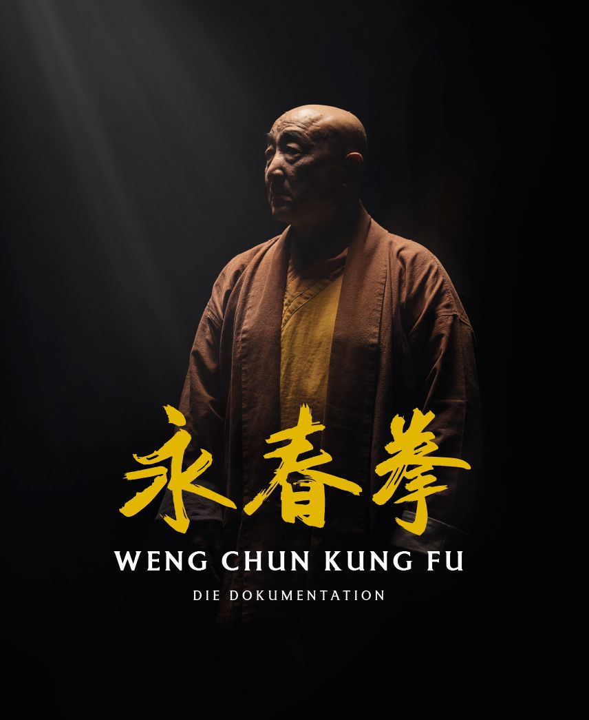 Weng Chun Kung Fu
