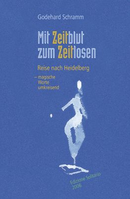 Mit Zeitblut zum Zeitlosen