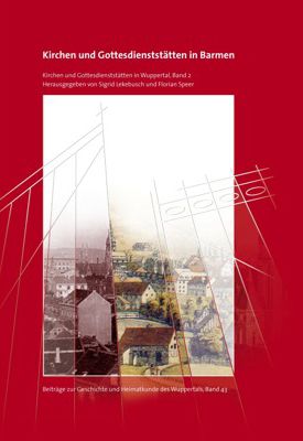 Kirchen und Gottesdienststätten in Barmen
