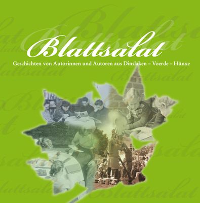 Blattsalat