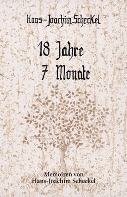 18 Jahre, 7 Monate