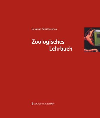 Susanne Schattmanns Zoologisches Lehrbuch